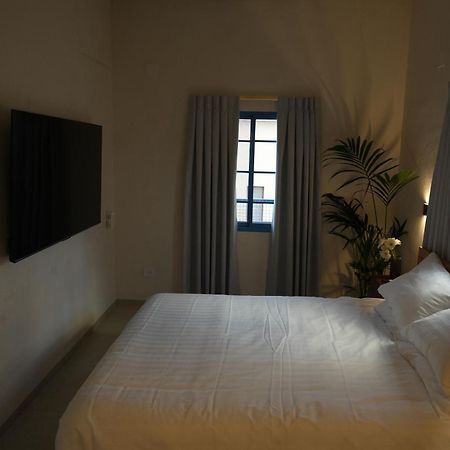 فندق Mori House Bet Sheʼan المظهر الخارجي الصورة