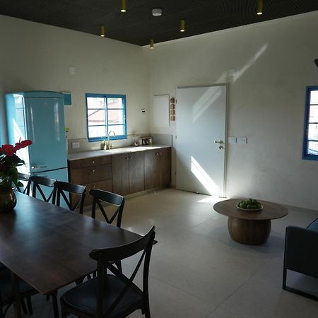 فندق Mori House Bet Sheʼan المظهر الخارجي الصورة