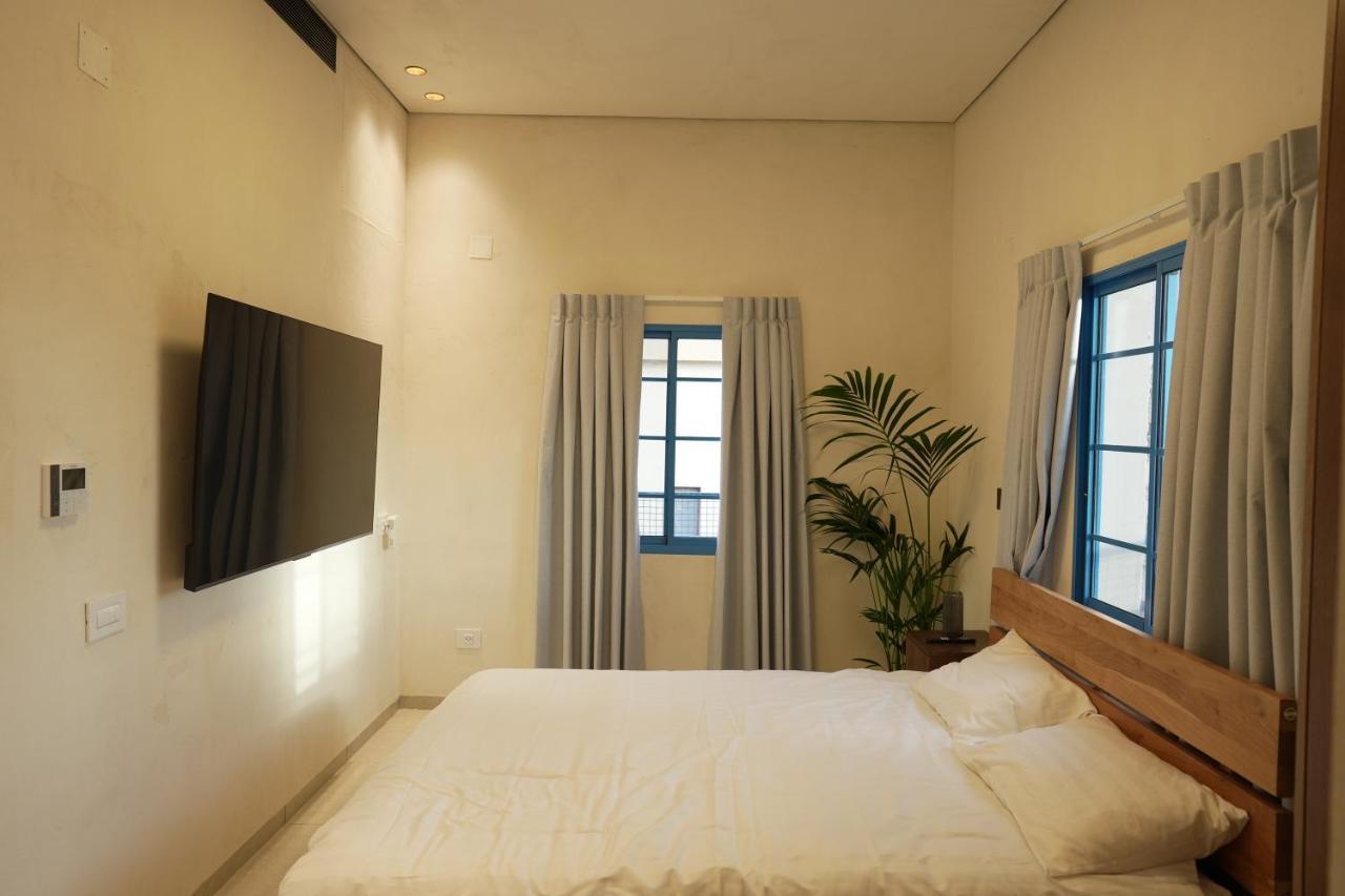 فندق Mori House Bet Sheʼan المظهر الخارجي الصورة