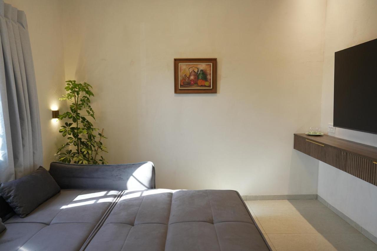 فندق Mori House Bet Sheʼan المظهر الخارجي الصورة
