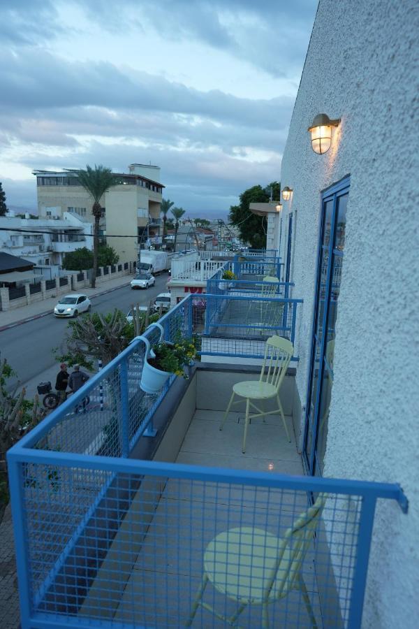 فندق Mori House Bet Sheʼan المظهر الخارجي الصورة