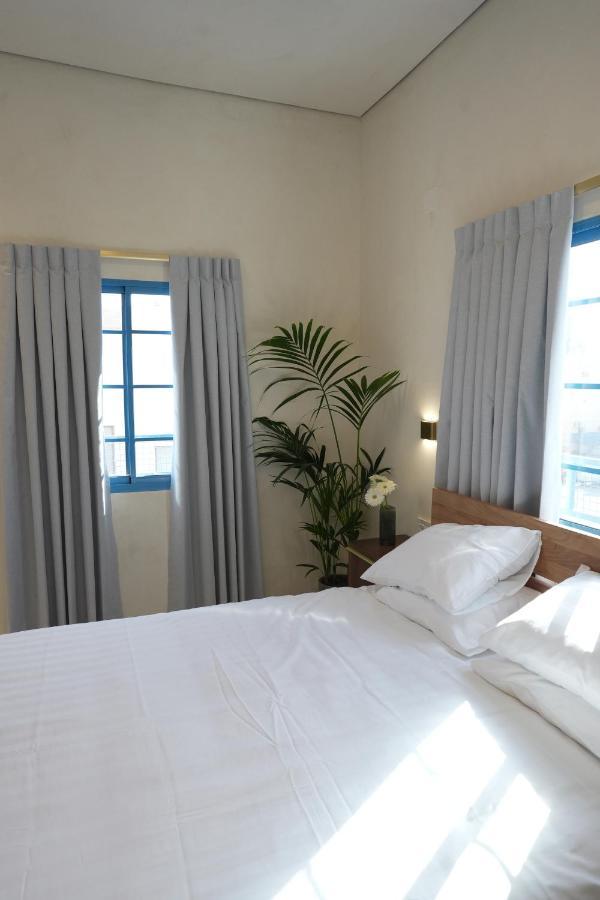 فندق Mori House Bet Sheʼan المظهر الخارجي الصورة
