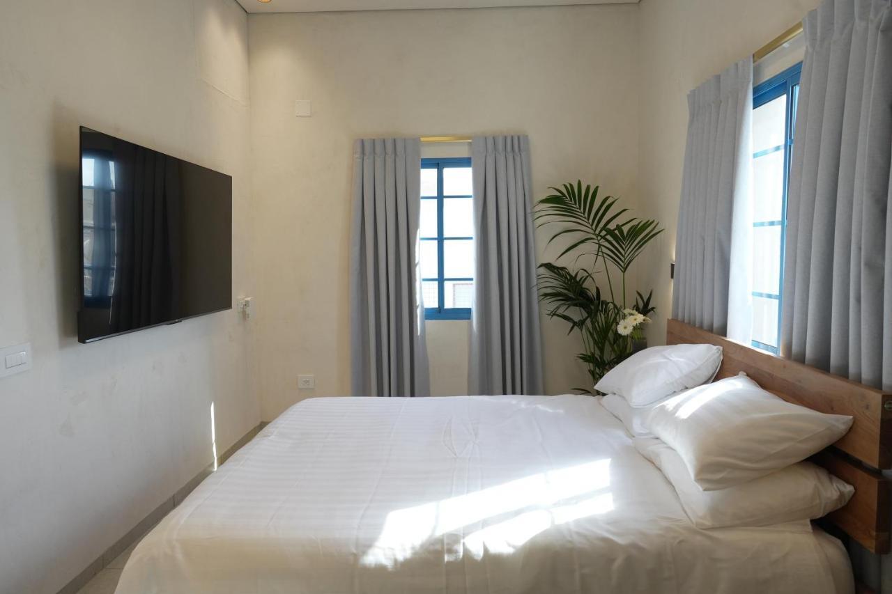 فندق Mori House Bet Sheʼan المظهر الخارجي الصورة