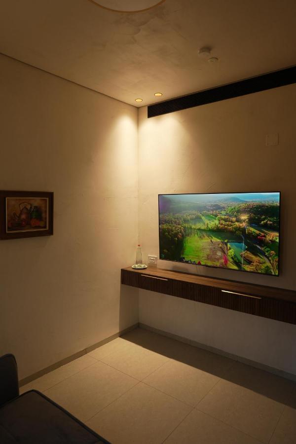 فندق Mori House Bet Sheʼan المظهر الخارجي الصورة