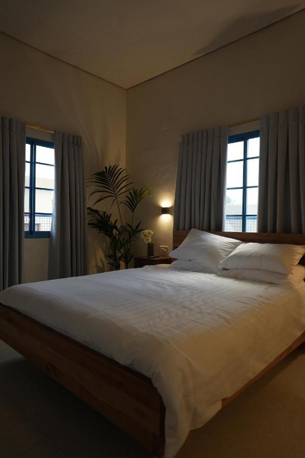 فندق Mori House Bet Sheʼan المظهر الخارجي الصورة