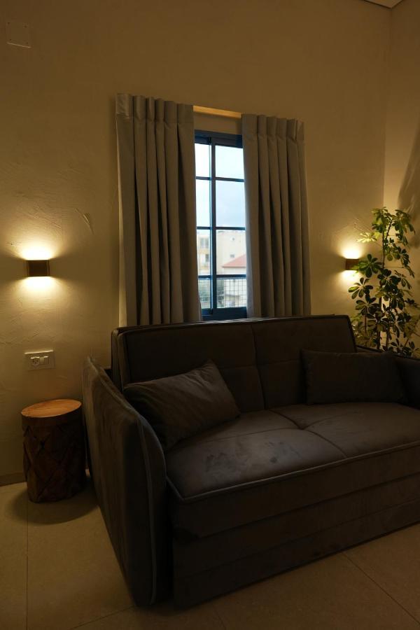 فندق Mori House Bet Sheʼan المظهر الخارجي الصورة