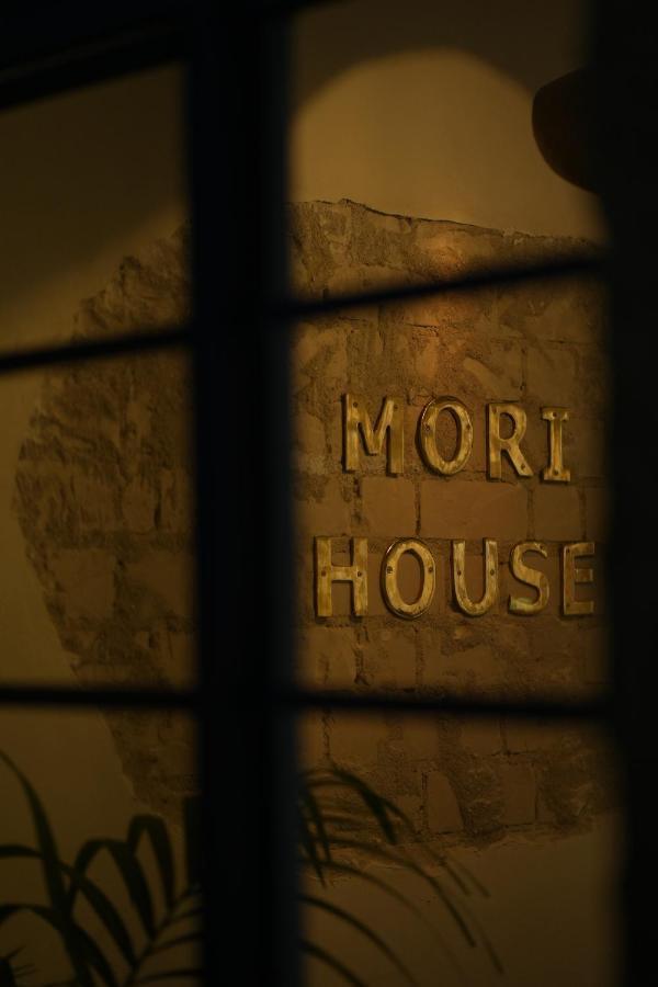 فندق Mori House Bet Sheʼan المظهر الخارجي الصورة