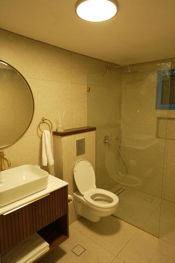 فندق Mori House Bet Sheʼan المظهر الخارجي الصورة