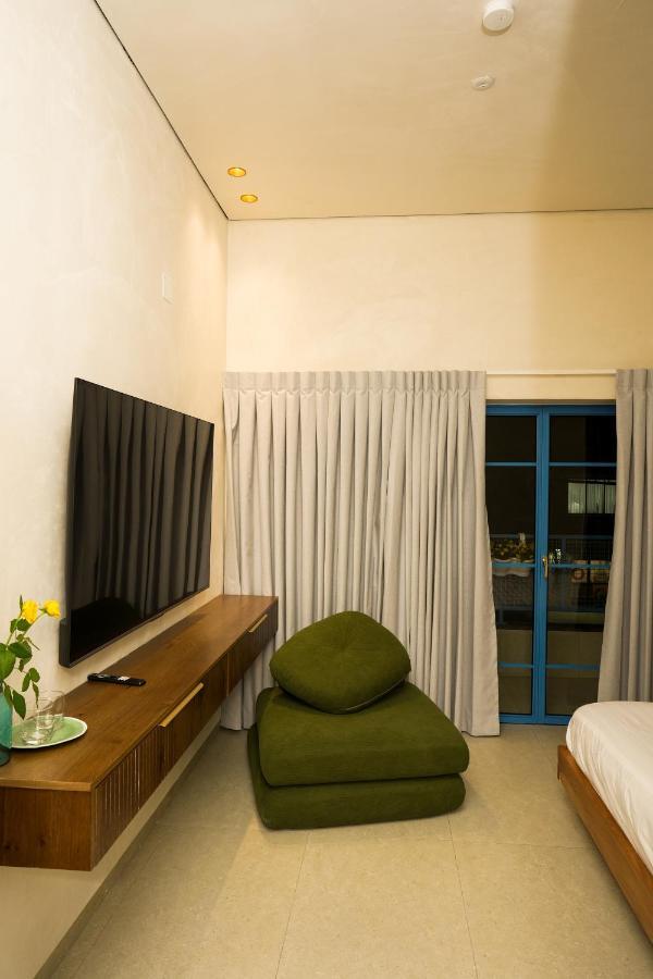 فندق Mori House Bet Sheʼan المظهر الخارجي الصورة