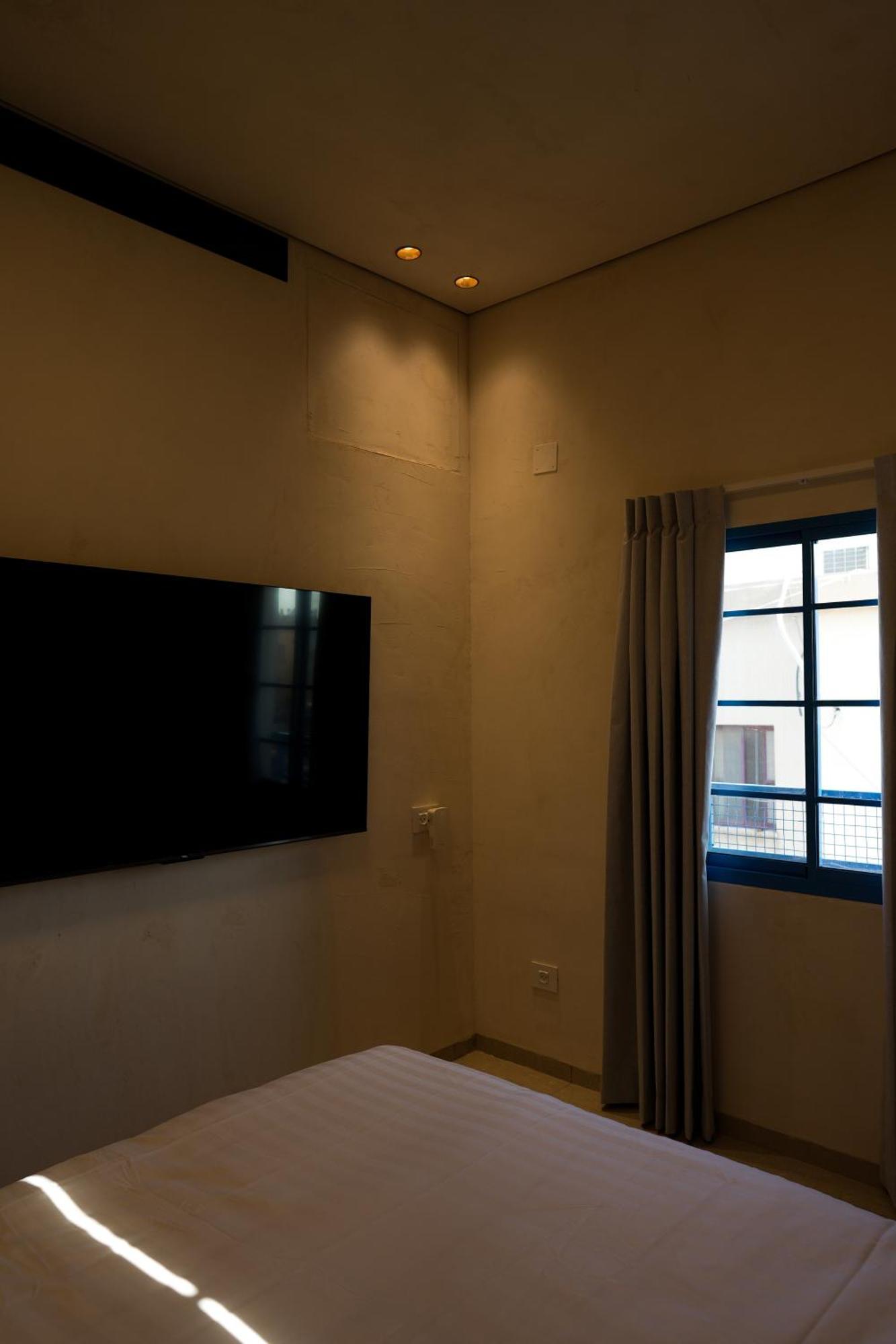 فندق Mori House Bet Sheʼan المظهر الخارجي الصورة