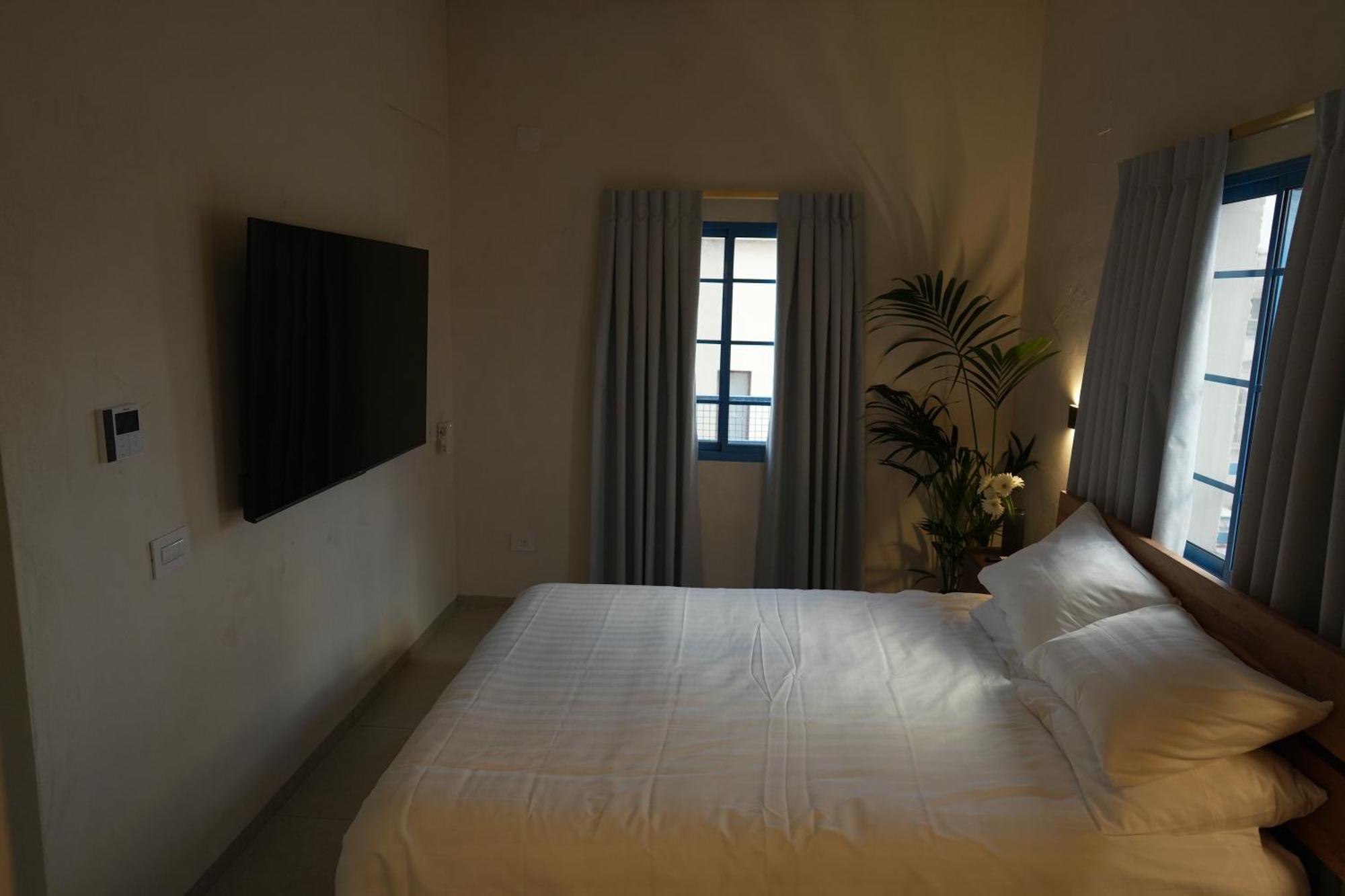 فندق Mori House Bet Sheʼan المظهر الخارجي الصورة