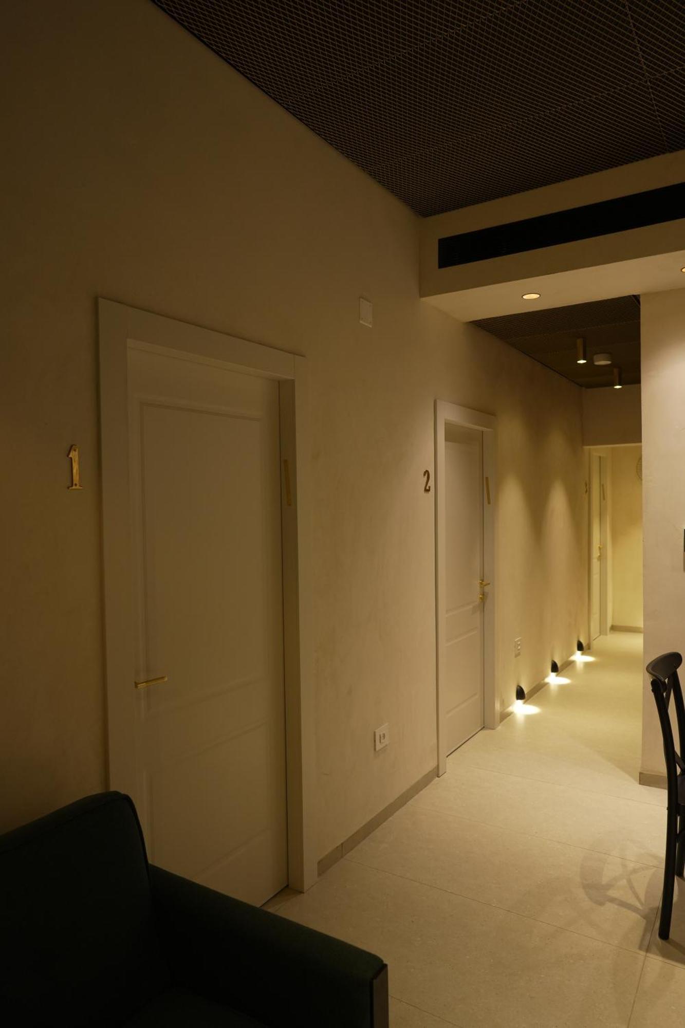 فندق Mori House Bet Sheʼan المظهر الخارجي الصورة