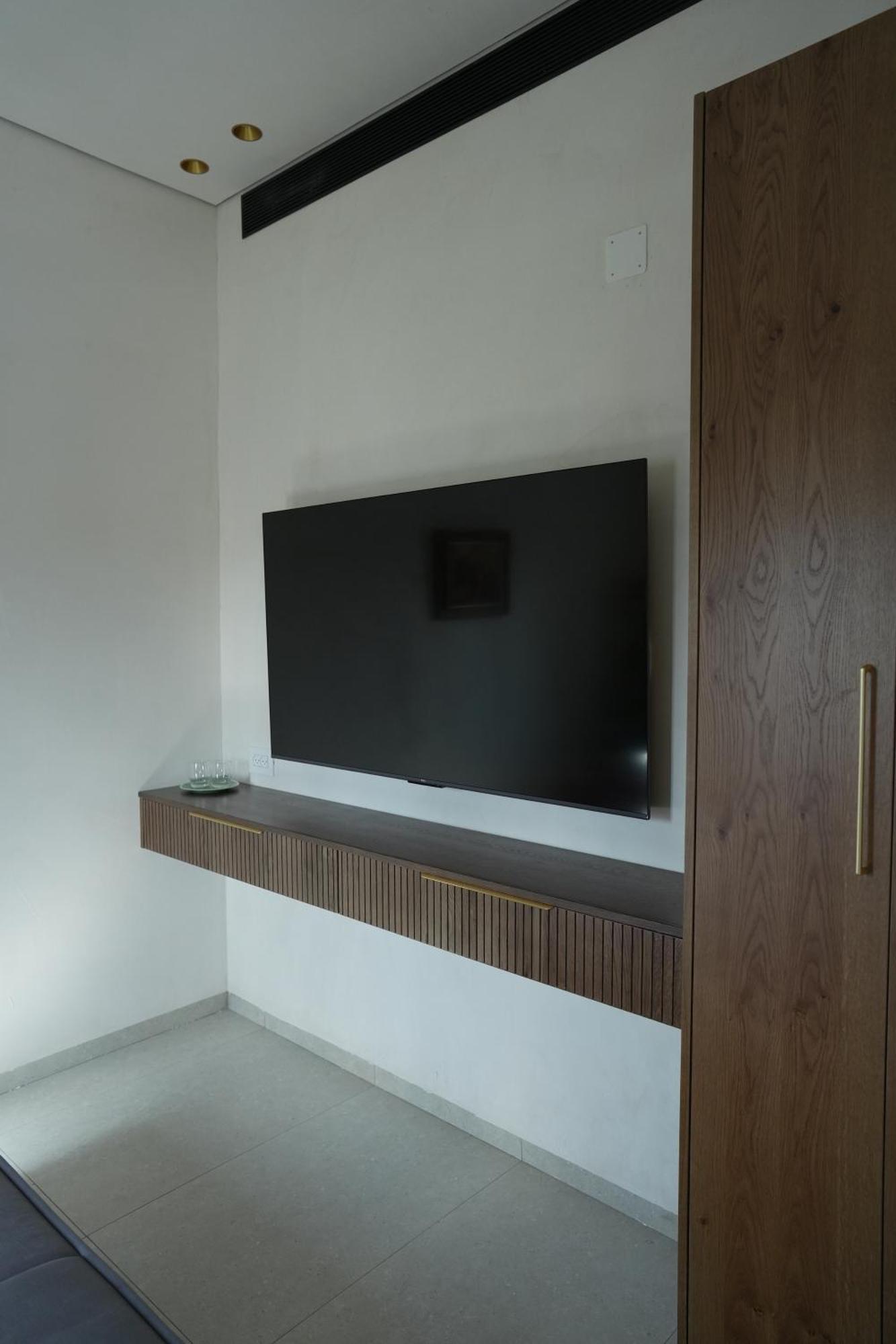 فندق Mori House Bet Sheʼan المظهر الخارجي الصورة