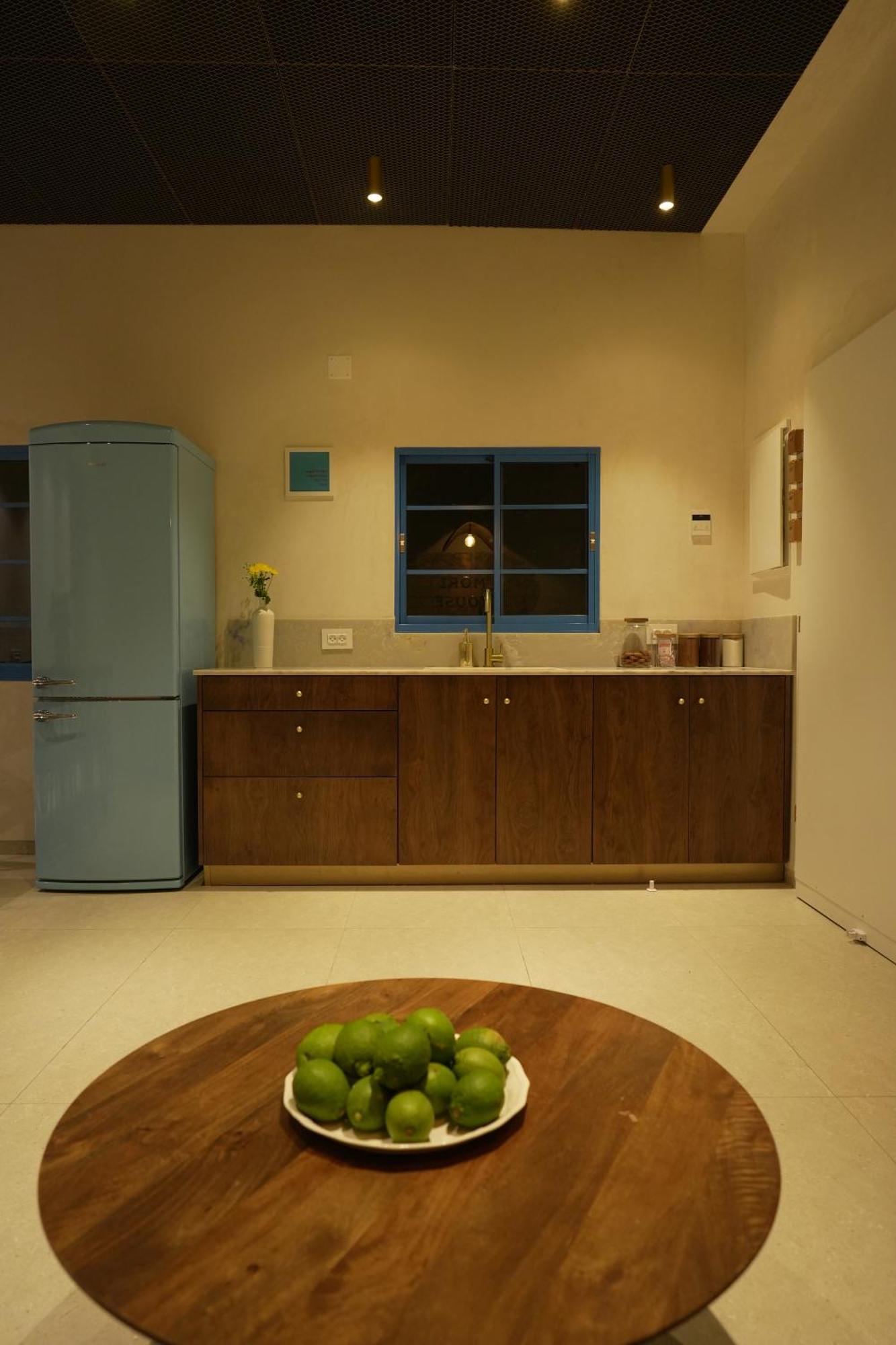 فندق Mori House Bet Sheʼan المظهر الخارجي الصورة